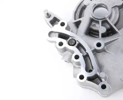 Die-Cast Aluminum Manufacturing Supports High-Volume Production